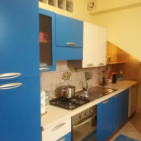 Holiday home Sweet *