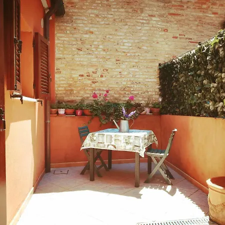 Sweet Holiday home Fano