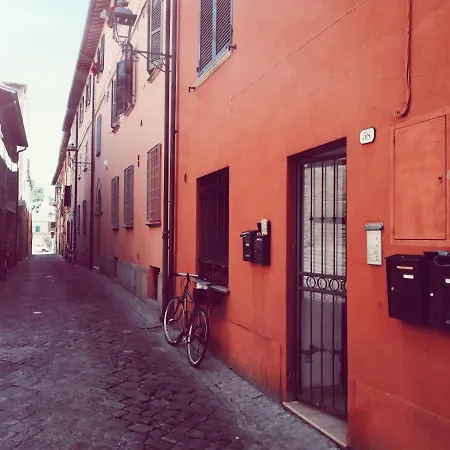 Holiday home Sweet Fano